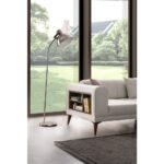 Edsy Home Drog Köşe Koltuk Takımı Krem - Görsel 4