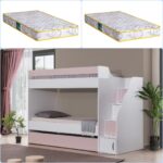 Setay Ranza, Complex Yavrulu Ranza + 2 Adet Comfort Yatak