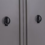 Setay Gardırop, Stil 3 Kapaklı Dolap - Görsel 3