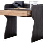 Setay Ranza, Doğa Ranza Karyola Çalışma Masası + 2 Adet Comfort Yatak - Görsel 3