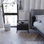 Lagomood Zaman Komodin Antrasit - Görsel 3