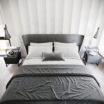 Lagomood Zaman Komodin Antrasit - Görsel 5