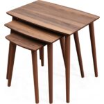 Dest Mobilya Rüya Zigon Sehpa - Görsel 3