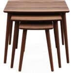 Dest Mobilya Rüya Zigon Sehpa - Görsel 6