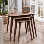 Dest Mobilya Rüya Zigon Sehpa - Görsel 8