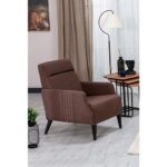 Mobetto Rio Berjer Salon&oturma Odası - Kahve