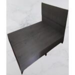 Baza Başlık Çift Kişilik 150X200 Sandıksız Kör Tay Tüyü Kumaş Suntalam El Yapım - Görsel 3