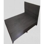 Baza Başlık Çift Kişilik 150X200 Sandıksız Kör Tay Tüyü Kumaş Suntalam El Yapım - Görsel 5