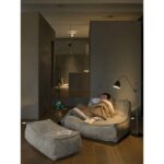 Sapien Home Sinema Koltuğu & Puf & Kitap Okuma Koltuğu