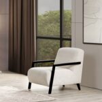 Eymense Dolex Siyah Kasa Modern Sırt Mekanizmalı Koltuk Takımı 3+1 - Görsel 2