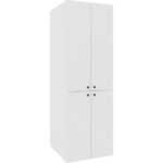 Merlin Mobilya Savana Çamaşır Makinesi ve Kurutma Makinesi Dolabı - Görsel 4