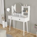 Roewood Efsane Makyaj Masası - Görsel 2