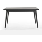 Eymense Zümrüt 6 Sandalyeli Yemek Masa Takımı - Görsel 3