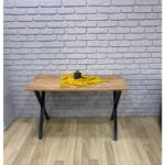 Bambeds Mobilya 70X110 (Tekmasa) Masa