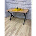 Bambeds Mobilya 70X110 (Tekmasa) Masa - Görsel 2