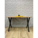 Bambeds Mobilya 70X110 (Tekmasa) Masa - Görsel 3