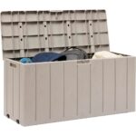 Toomax Multıbox Bravo 270 -Depolama Sandığı- Gri - Görsel 2