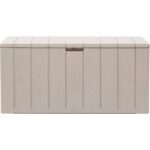 Toomax Multıbox Bravo 270 -Depolama Sandığı- Gri - Görsel 3