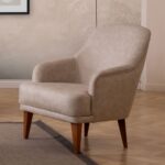 Eymense Storm Sırt Mekanizmalı Koltuk Takımı 3+1 - Görsel 2