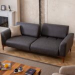 Eymense Storm Sırt Mekanizmalı Koltuk Takımı 3+1 - Görsel 4