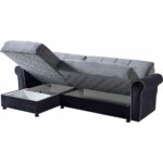 Eymense Petek Çekyatlı Yataklı Köşe Koltuk Takımı - Görsel 3