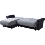 Eymense Petek Çekyatlı Yataklı Köşe Koltuk Takımı - Görsel 4