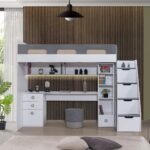 Setay Ranza, Troya Ranza Masa Kitaplık - Görsel 2