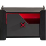 Setay Gamer Genç Odası Komodin - Görsel 3