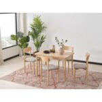 Dekorazi Perla Masa Takımı