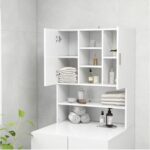 T Designo Rengin  Banyo Dolabı-Çok Amaçlı-Çamaşır Makinesi Dolabı - Görsel 3