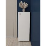 MasifMarket 1 Kapaklı Çok Amaçlı Dolap