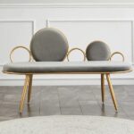 Larissa Design Bench Koltuk