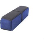 Kutudaki Fil Katlanabilir Çok Amaçlı Akordiyon Çadır Yatağı