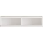 L'occi Concept Cosmia 80 cm Dresuar Beyaz Cs1-W - Görsel 4