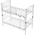 Argimo Bella Genç Çocuk Odası Metal Ranza - Görsel 6