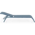 Divona Home Next Alüminyum Şezlong (2 Adet) - Görsel 5