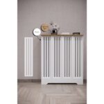 Endless Shopping Bgx Modern Petek Onu Dresuar Kaplama 76 cm