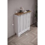 Endless Shopping Bgx Modern Petek Onu Dresuar Kaplama 76 cm - Görsel 2