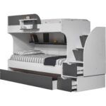 Setay Aura Yavrulu Ranza + 2 Adet Comfort Yatak - Görsel 2