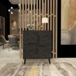 Cantek Dizayn Mikra Konsol Royal Mermer