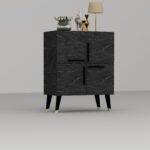 Cantek Dizayn Mikra Konsol Royal Mermer - Görsel 4