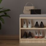 Asra Trend Puflu Ayakkabılık - Görsel 3