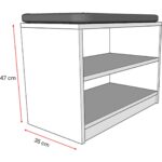 Asra Trend Puflu Ayakkabılık - Görsel 5