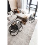 Dekopratik Tokyo Orta Sehpa & Alya Zigon Sehpa - Görsel 3