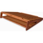 Woodsaka Walstand Kiraz Laptop Standı - 15" - Görsel 6