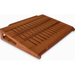 Woodsaka Walstand Kiraz Laptop Standı - 15" - Görsel 5