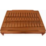 Woodsaka Walstand Kiraz Laptop Standı - 15" - Görsel 4