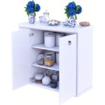 Moka Park AVM Kartal Ada Mutfak Adası Mutfak Masası Dolaplı Çok Amaçlı Kiler - Görsel 3