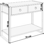 Dresuar Çok Amaçlı - Görsel 2