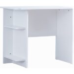 Setay Loof Ranza Karyola Masa, Mavi - Görsel 4